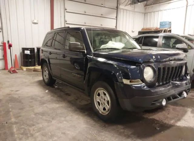 jeep  2014 1c4njrbb3ed879385