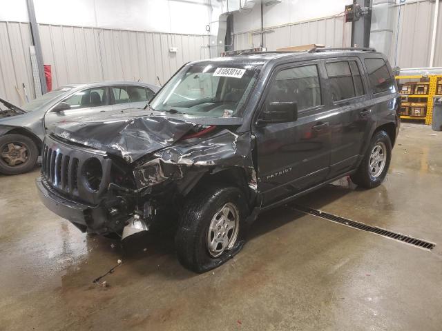 jeep patriot sp 2015 1c4njrbb3fd393242