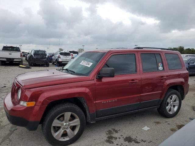 jeep patriot sp 2015 1c4njrbb3fd436283