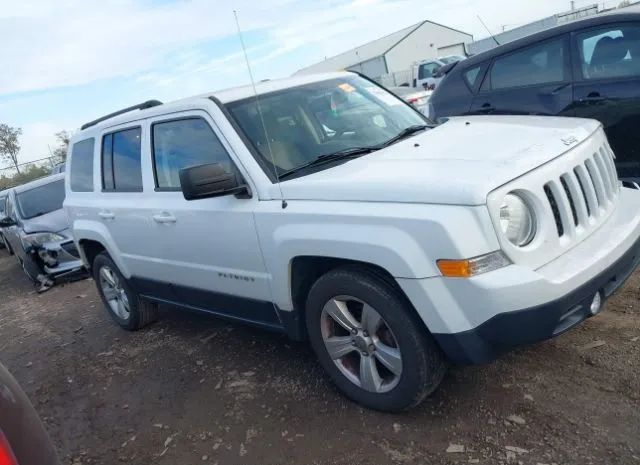 jeep  2016 1c4njrbb3gd673583