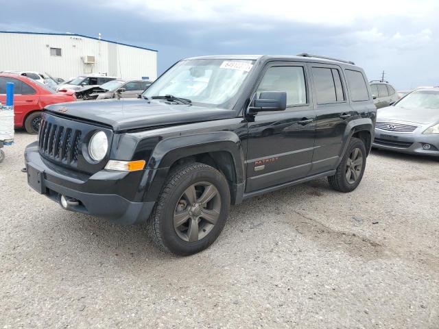 jeep patriot sp 2016 1c4njrbb3gd707019