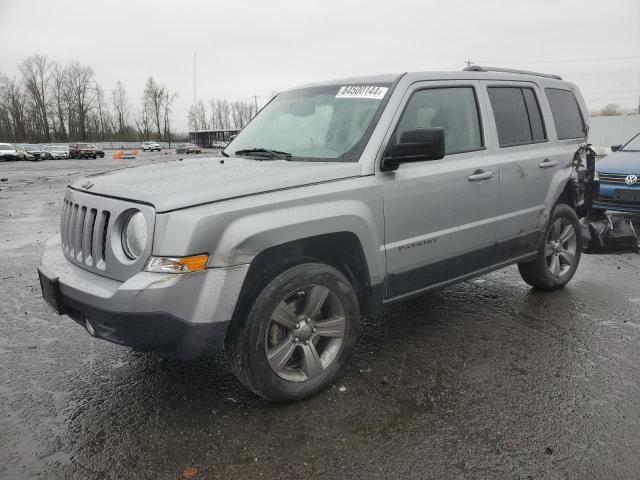 jeep patriot sp 2016 1c4njrbb3gd753126