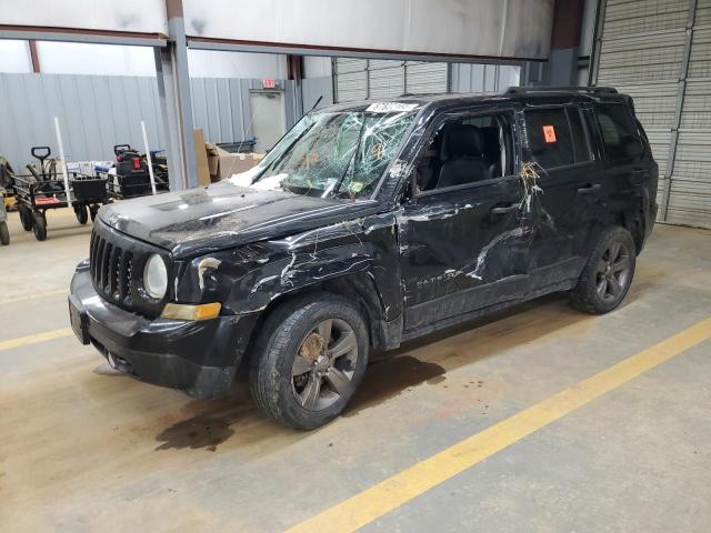 jeep patriot sp 2016 1c4njrbb3gd753370