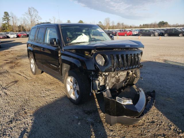 jeep patriot sp 2017 1c4njrbb3hd181198