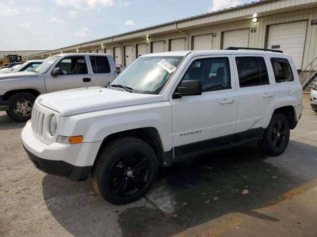 jeep patriot sp 2017 1c4njrbb3hd181377