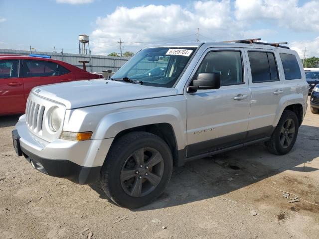 jeep patriot sp 2013 1c4njrbb4dd245355