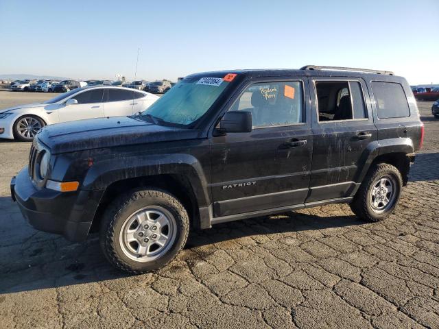 jeep patriot 2013 1c4njrbb4dd262978