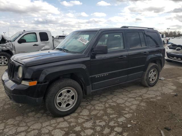 jeep patriot sp 2014 1c4njrbb4ed533703