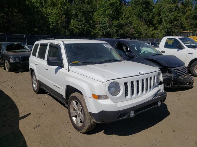 jeep patriot sp 2014 1c4njrbb4ed780848