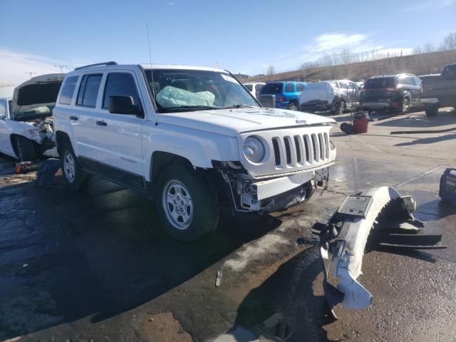 jeep patriot sp 2014 1c4njrbb4ed924401