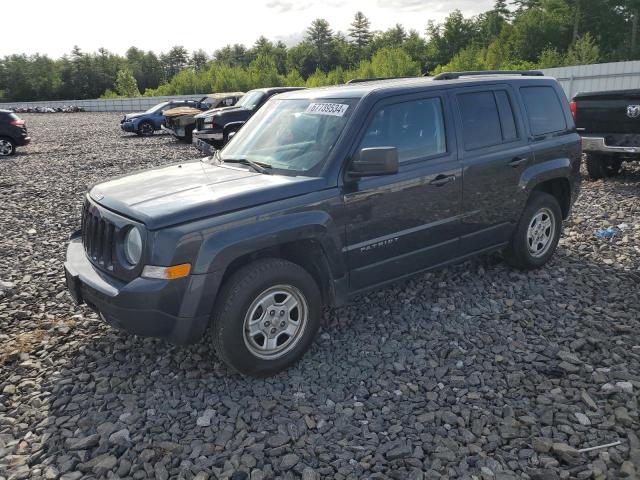 jeep patriot sp 2015 1c4njrbb4fd183569