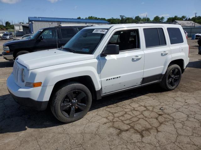 jeep patriot 2015 1c4njrbb4fd317481