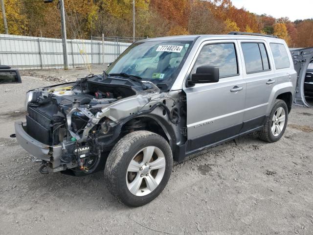 jeep patriot sp 2016 1c4njrbb4gd723827