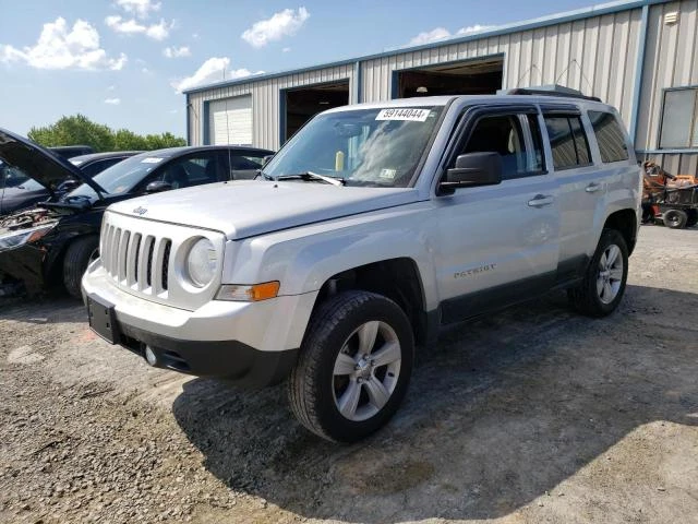 jeep patriot sp 2012 1c4njrbb5cd512047