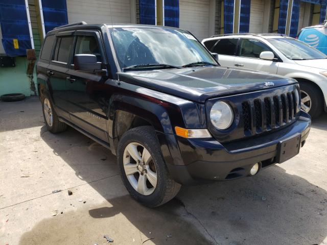 jeep patriot sp 2012 1c4njrbb5cd549793