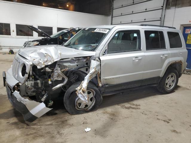 jeep patriot 2012 1c4njrbb5cd637498