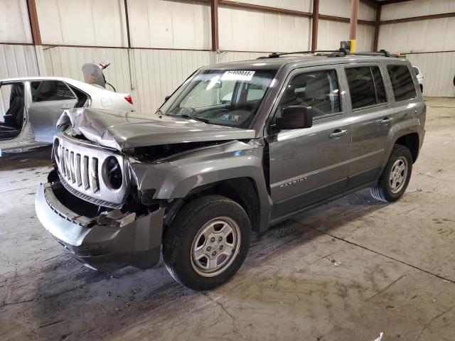 jeep patriot sp 2013 1c4njrbb5dd129565