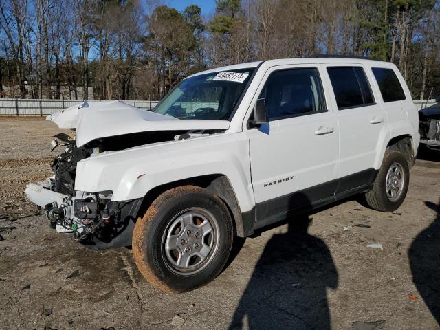 jeep patriot sp 2013 1c4njrbb5dd129730