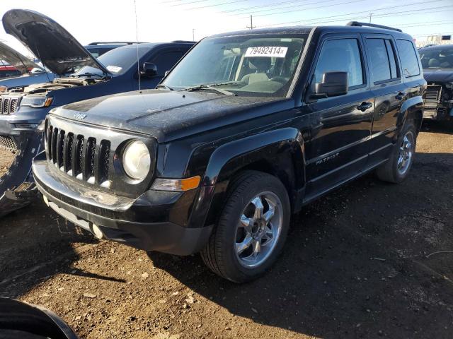 jeep patriot sp 2013 1c4njrbb5dd271642