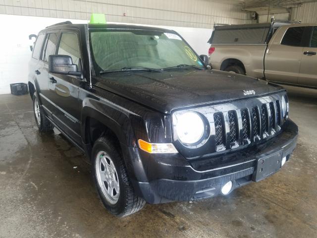 jeep  2014 1c4njrbb5ed620025