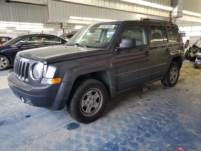 jeep patriot sp 2014 1c4njrbb5ed841026