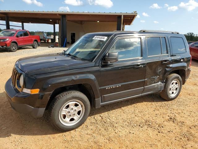 jeep patriot 2015 1c4njrbb5fd102644