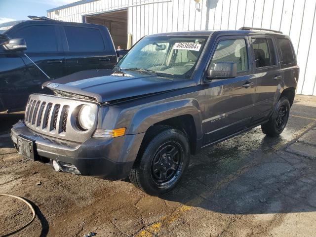 jeep patriot 2015 1c4njrbb5fd135014