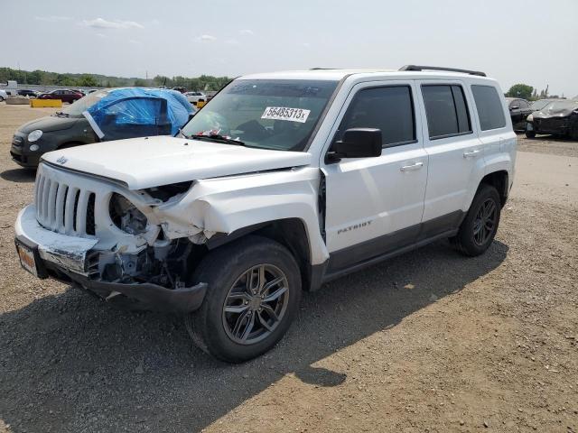 jeep patriot sp 2015 1c4njrbb5fd268954