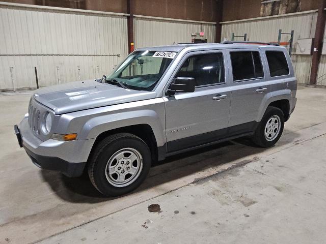 jeep patriot sp 2015 1c4njrbb5fd366592