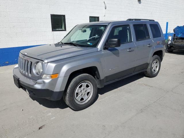 jeep patriot 2015 1c4njrbb5fd381593