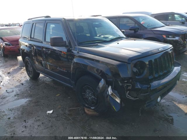 jeep patriot 2015 1c4njrbb5fd382548