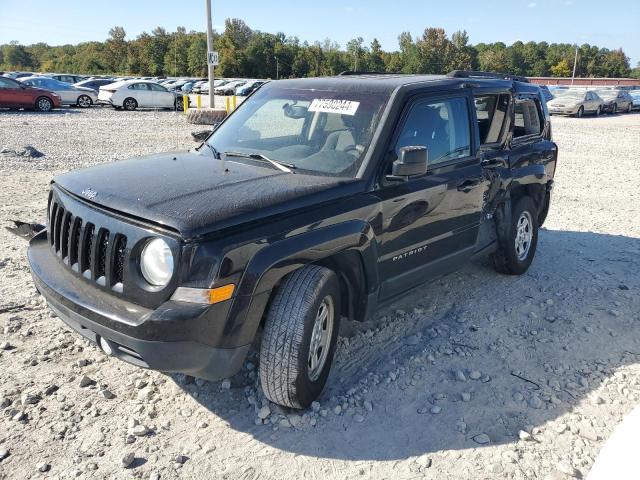 jeep patriot sp 2016 1c4njrbb5gd719219