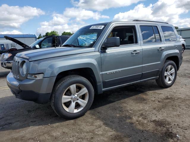 jeep patriot 2012 1c4njrbb6cd688718