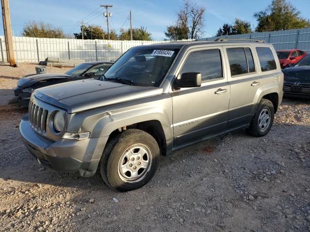 jeep patriot sp 2013 1c4njrbb6dd192318