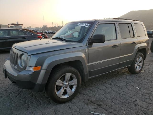 jeep patriot sp 2014 1c4njrbb6ed504770