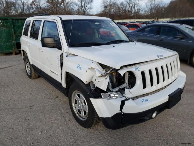 jeep  2014 1c4njrbb6ed533962