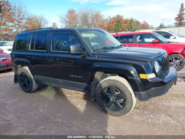 jeep patriot 2015 1c4njrbb6fd417372