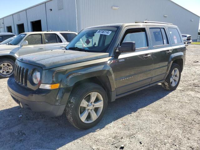 jeep patriot sp 2015 1c4njrbb6fd417629