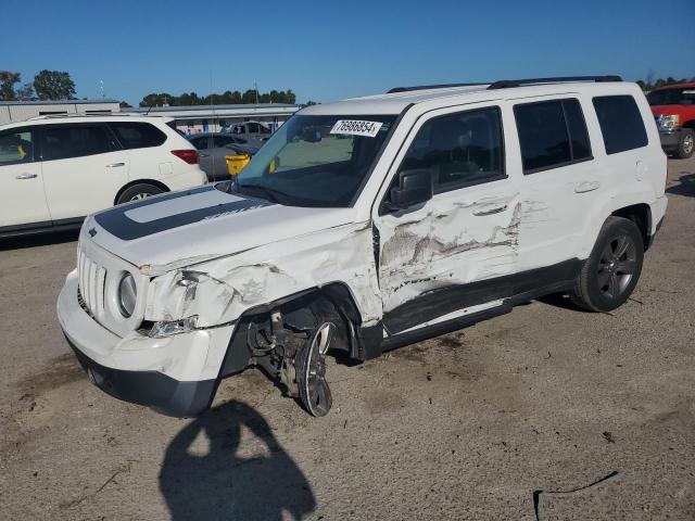 jeep patriot sp 2016 1c4njrbb6gd627617