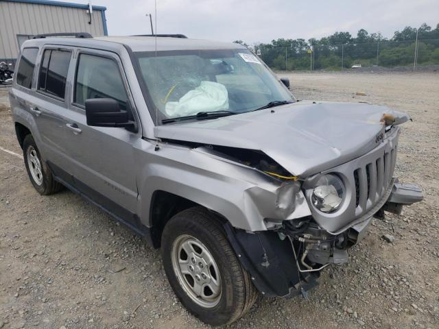 jeep patriot sp 2016 1c4njrbb6gd691737