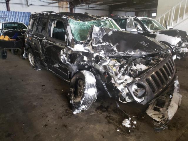 jeep patriot sp 2016 1c4njrbb6gd781132