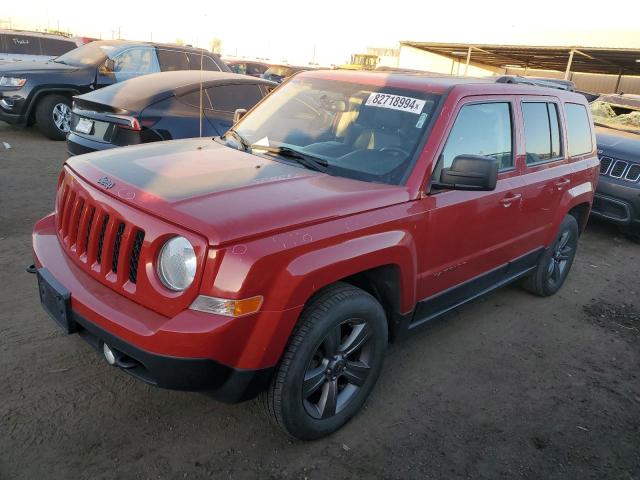 jeep patriot sp 2017 1c4njrbb6hd168008