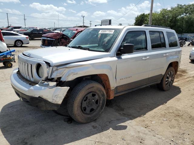 jeep patriot sp 2012 1c4njrbb7cd548919