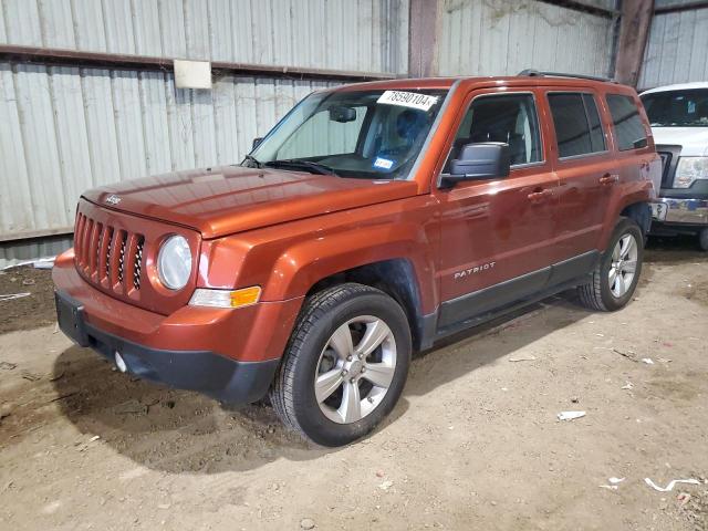 jeep patriot sp 2012 1c4njrbb7cd603675