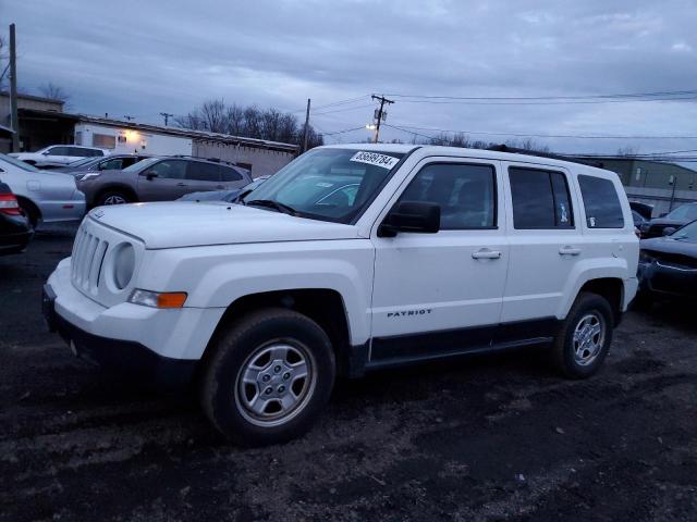 jeep patriot sp 2012 1c4njrbb7cd612828