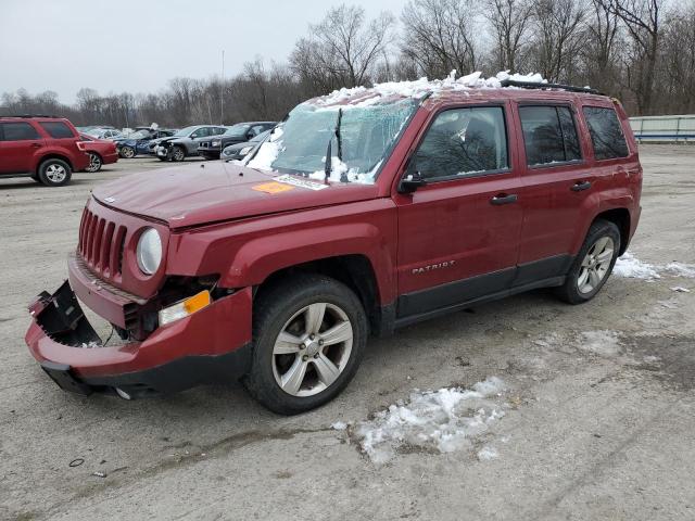 jeep patriot sp 2012 1c4njrbb7cd723122