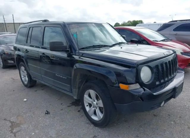 jeep  2013 1c4njrbb7dd217565