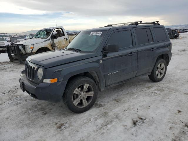 jeep patriot sp 2014 1c4njrbb7ed621502