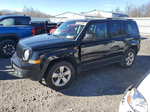 jeep patriot sp 2014 1c4njrbb7ed641510