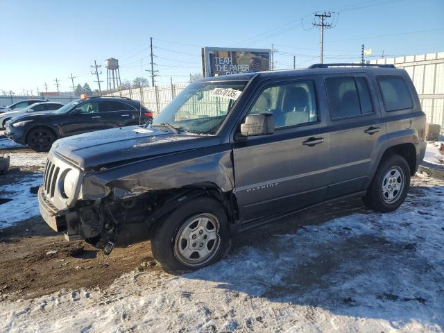 jeep patriot sp 2015 1c4njrbb7fd184036